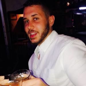 Meet your Posher, Cole